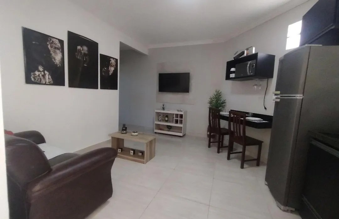 Solares le Bien apartamento proxímo a praia-1
