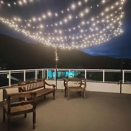 Solares le Bien apartamento proxímo a praia-2